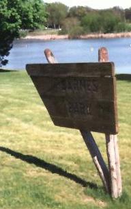 Barnes Park