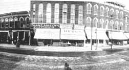 Old Opera House