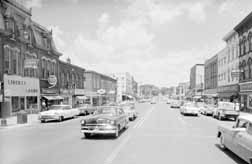 Corner of Erie and Superior
