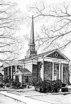Goodrich Chapel