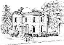 Observatory