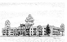 Washington Gardner Jr. High