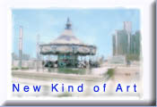 New kind of Art