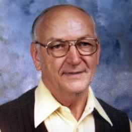 Jerry Sacharski