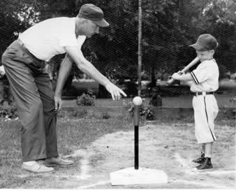 T-ball