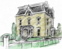 Gardner HOuse Museum