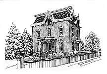 Image of Gardner House Museum