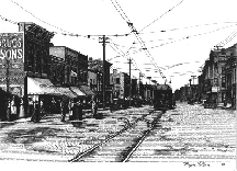 [Image of City Scene ]