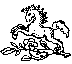 horse