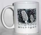 Mug Morel