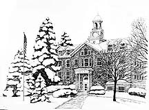 Image of Robinson Hall