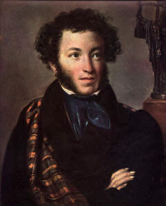 Pushkin