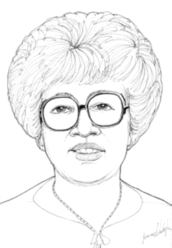 Mildred Biggs