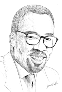 Daniel Boggan