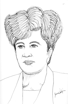 Barbara Gladney