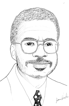 Charles Henderson