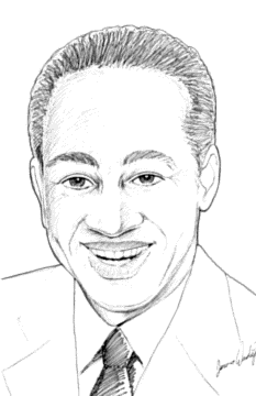 Van Washington