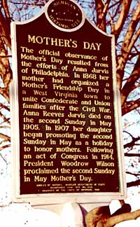 Michigan Marker