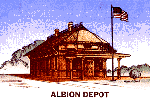 Depot