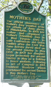 Historical Marker