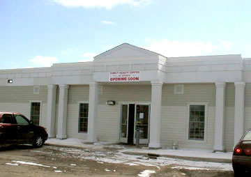 Health Center